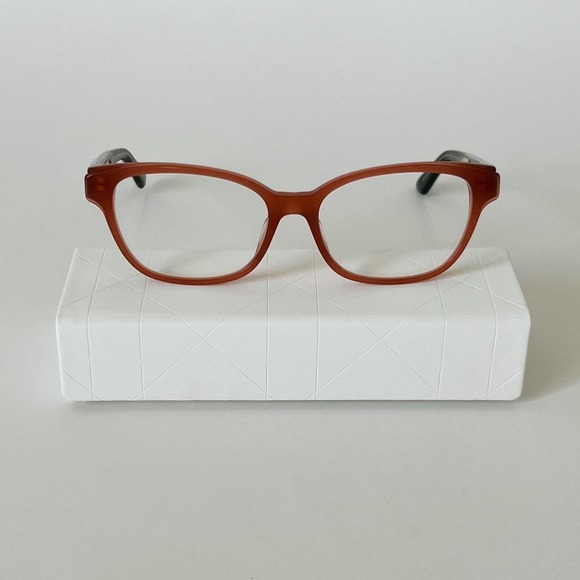 CHRISTIAN DIOR Eyeglasses MONTAIGNE N3  SGN140 NEW!!! - Picture 3 of 11